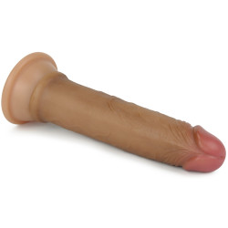 LoveToy Nature Cock Gode Nature Right 16 x 3.5cm Latino